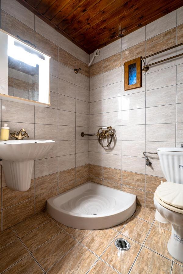 Villa Tzaniana Apomarma Ngoại thất bức ảnh